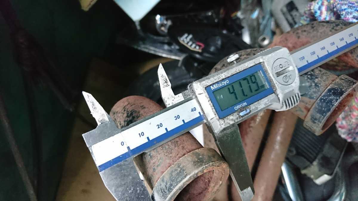 ホンダCBR400RR NC23？ モリワキ フォーサイト マフラー 【公式通販】