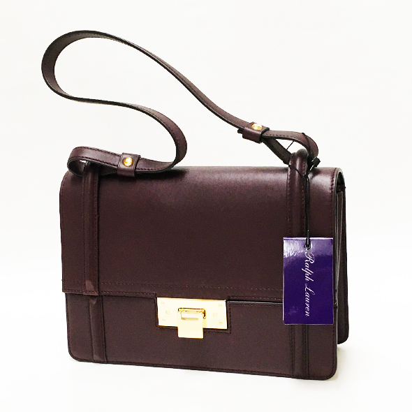 定価￥270600】ラルフローレンRalph Lauren Purple Label パープル 