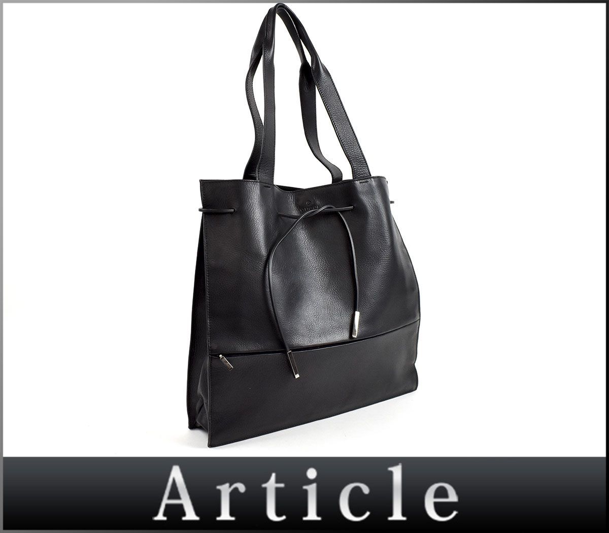 GUCCI ショルダーバッグ・ハンドバッグ 96371〇 GUCCI グッチ/ トートバッグ ショルダーバッグ 肩掛け/ レザー