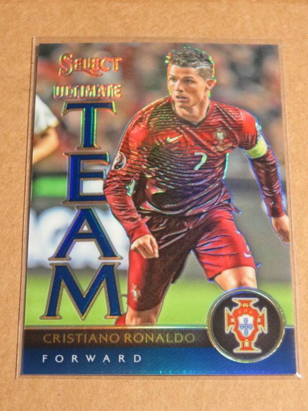 0 Select Panini Soccer | #15 Card SELECT SOCCER eBay MINT CSG
