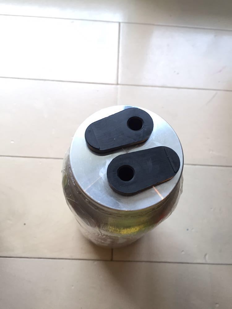 ホンダ シビック EF レシーバー エアコン コンプレッサー リキタン