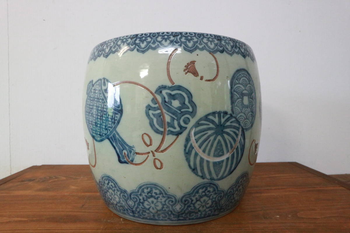 李朝　鉄絵　龍紋　徳利　希少品　李朝後期　アンティーク 李朝 鉄絵 龍紋 徳利 希少品 李朝後期 アンティーク 【公式通販】