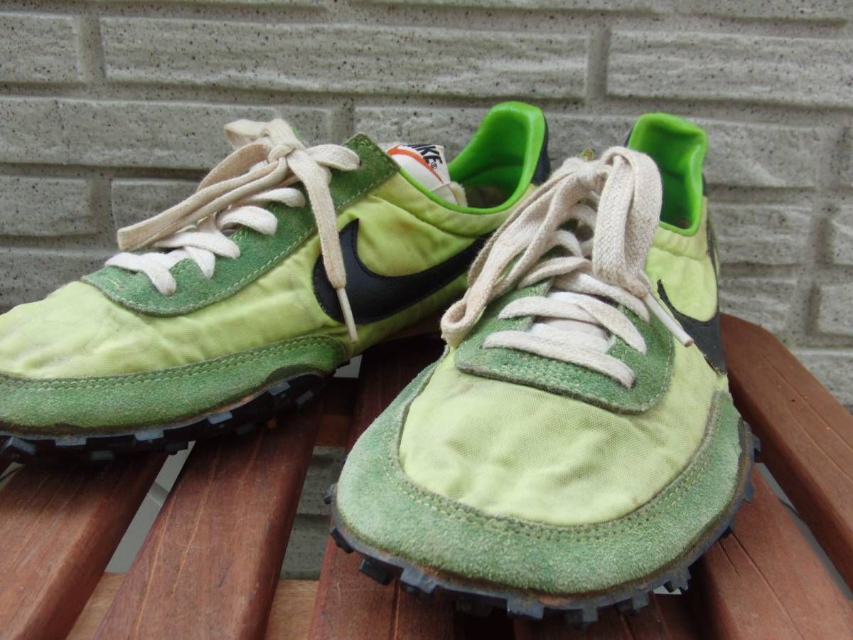 Nike ナイキ ワッフルレーサー ヴィンテージ (30.0cm以上)｜売買された 