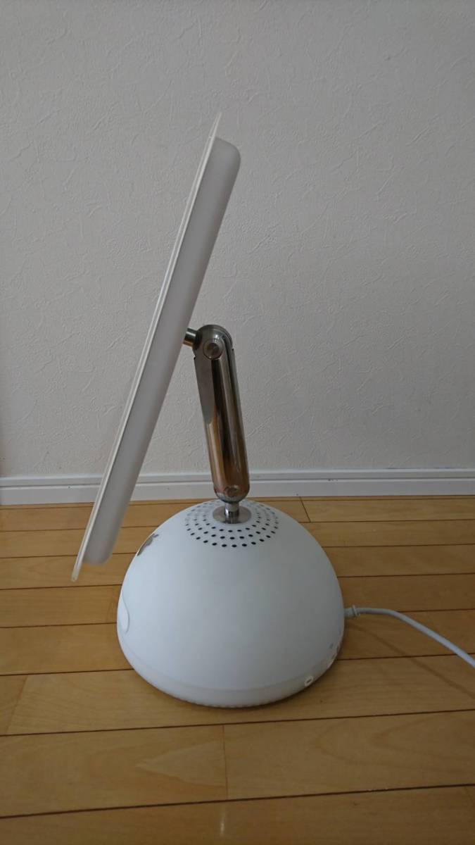 N2-198R Apple iMac G4 M8935J/A 一体型PC キーボード/マウス 