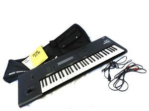 KORG M1のYahoo!オークション(旧ヤフオク!)の相場・価格を見る｜Yahoo