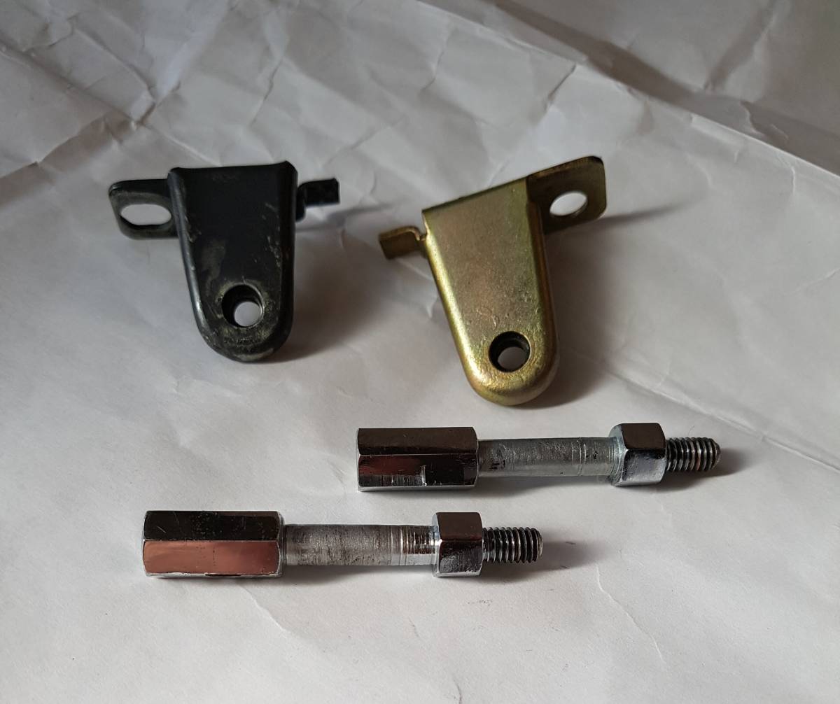 ｃｓ９２サイドカバー用ラッチとボルト 検索ｃｓ９２ ｃ９２ ホンダベンリー ホンダ用 売買されたオークション情報 Yahooの商品情報をアーカイブ公開 オークファン Aucfan Com