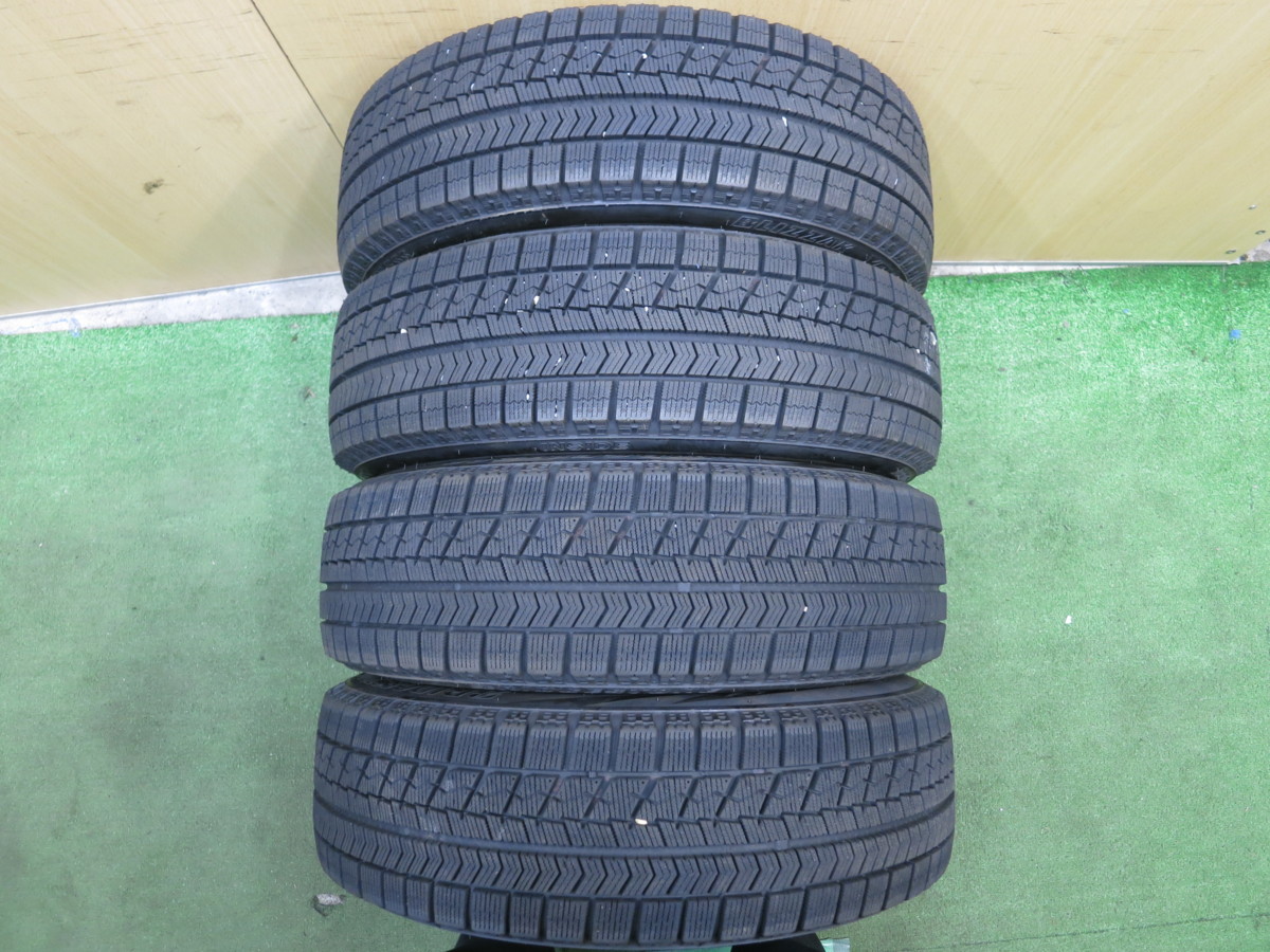 BALMINUM ◆15インチ ◆175/65R15◆19年スタッ ドレス バリ溝！19年製！キレイ！9.5分以上☆スタッドレス 175/65R15