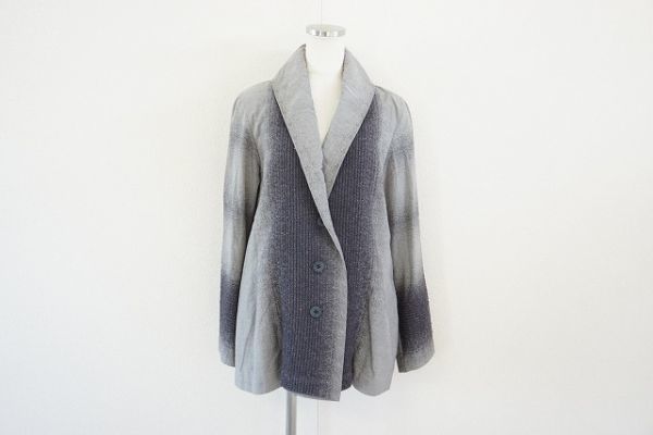 イッセイミヤケハートセットアップ 【即決】Haat ISSEY MIYAKE