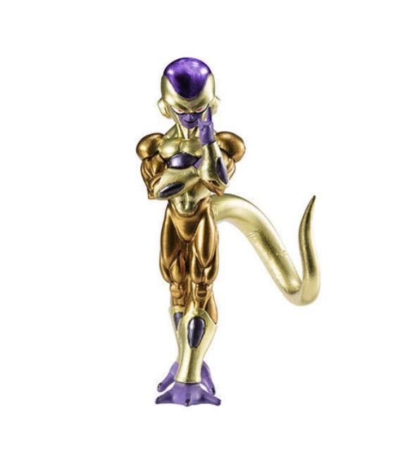 ゴールデンフリーザ ドラゴンボール超 Hg 映画ドラゴンボール超01 ドラゴンボール 売買されたオークション情報 Yahooの商品情報をアーカイブ公開 オークファン Aucfan Com