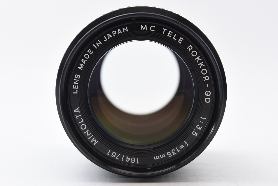 ミノルタ 中古 ボディ 難あり品 SR-T101 シルバー Super SR-T