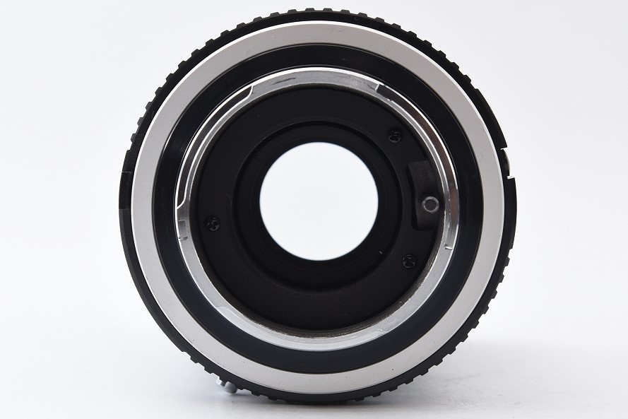 ミノルタ 中古 ボディ 難あり品 SR-T101 シルバー Super SR-T