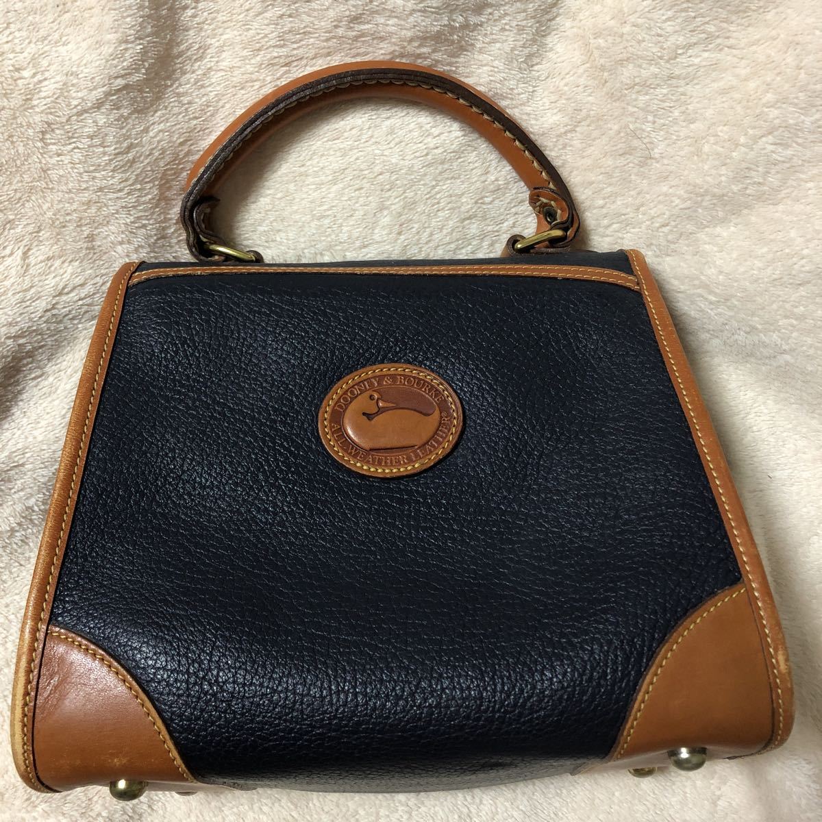 DOONEY&BOURKE ドゥーニー＆バーク ハンドバッグ 【公式通販】