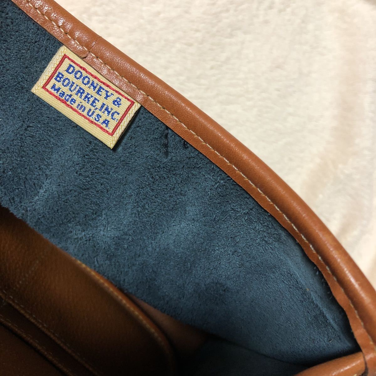 DOONEY&BOURKE ドゥーニー＆バーク ハンドバッグ 【公式通販】