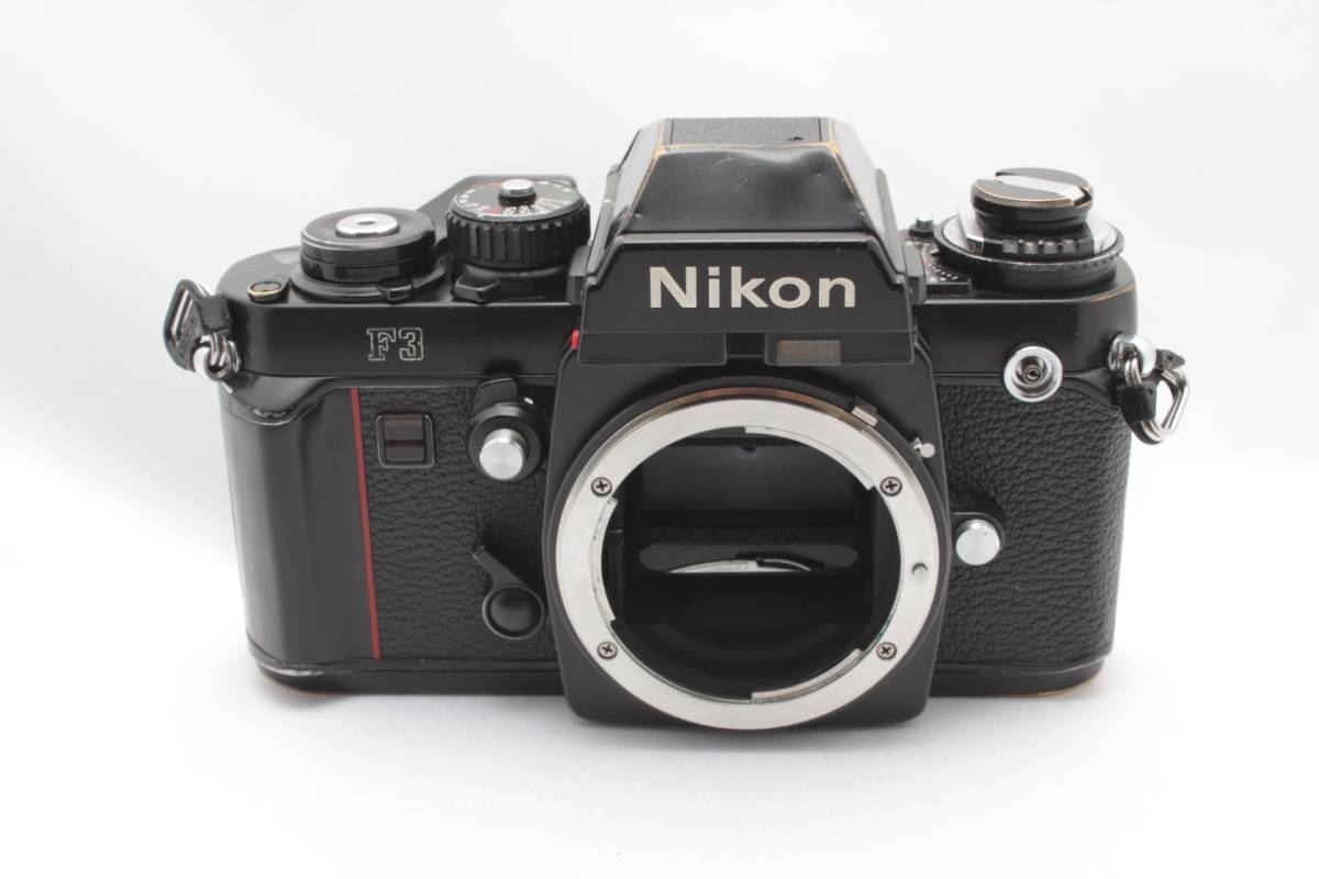 光学きれい ニコン Nikon F100 ボディ ♯A701 Nikon ニコン F100 SCENE