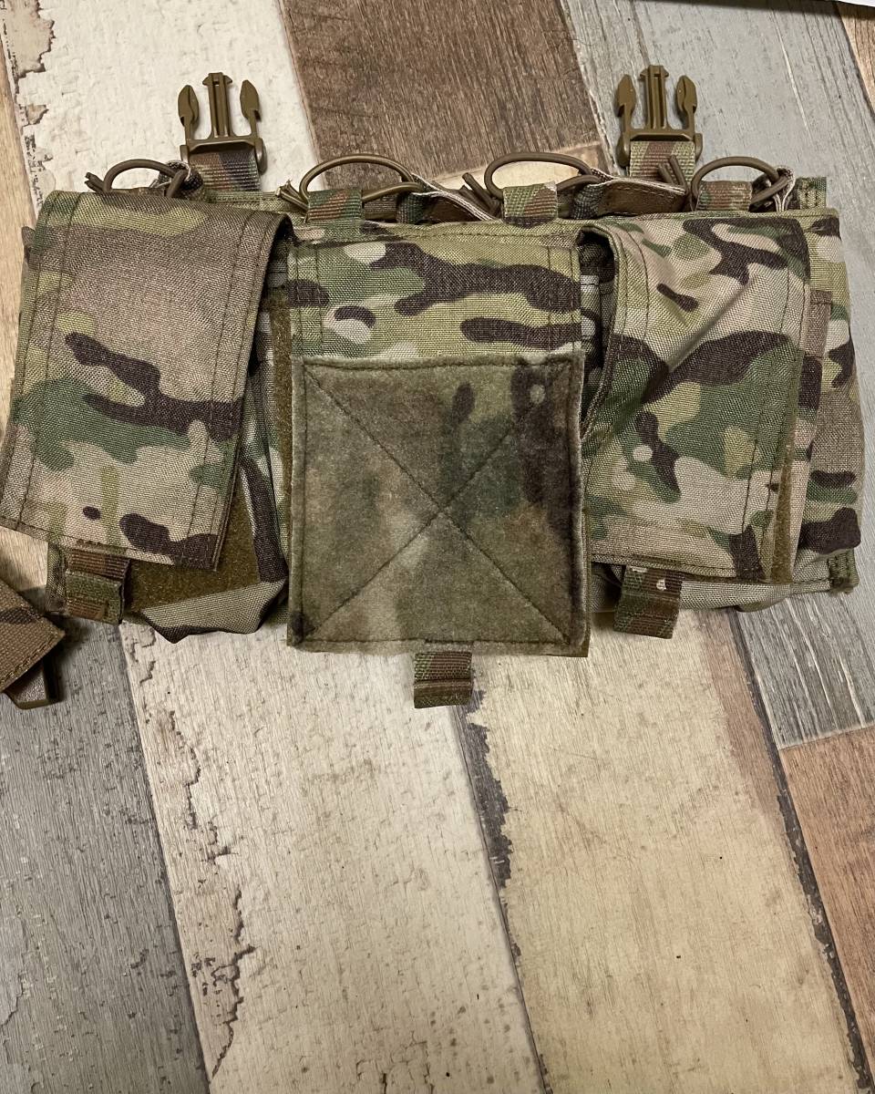 Mayflower RC Quad 5.56 Placard メイフラワー プラカード 実物