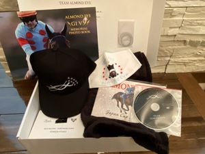 アーモンドアイ 引退のYahoo!オークション(旧ヤフオク!)の相場・価格を