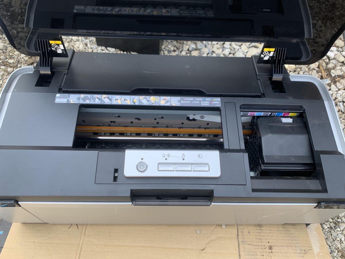 □ EPSON PX-5600 ジャンク扱い EPSON PX-5600 エプソン ジャンク品 PX