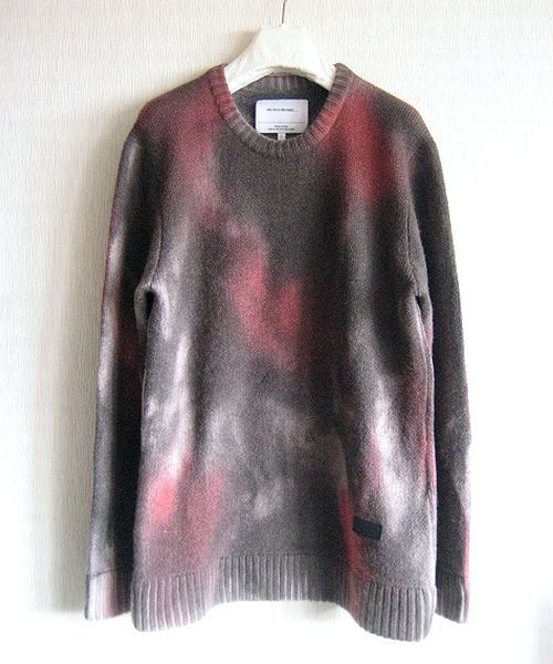 定価75,600円 美品 THE INOUE BROTHERS × renoma PARIS ザ イノウエ 