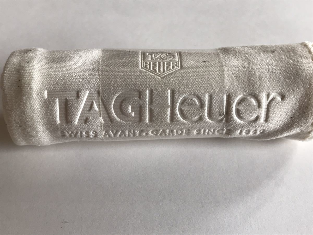 タグホイヤー TAG HEUER 記念品 オリジナルクロス レア TAG HEUER