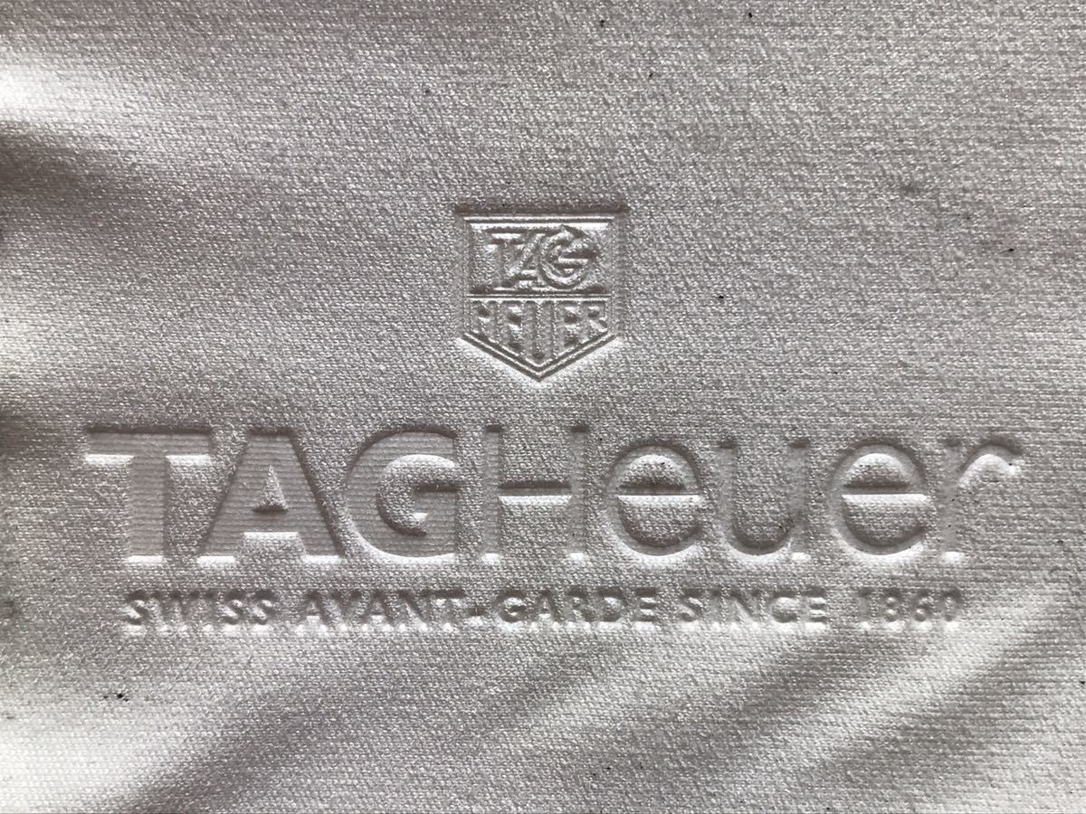 タグホイヤー TAG HEUER 記念品 オリジナルクロス レア TAG HEUER