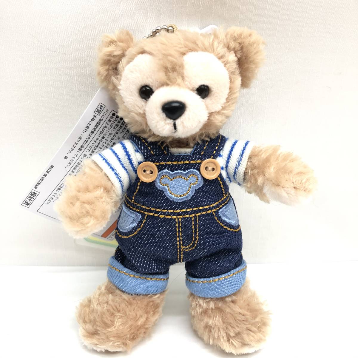 おすすめ Duffy ダッフィー The Disney Bear ディズニー ぬいぐるみ キーホルダー マカロン ディズニーシー ストラップ Ba0 ダッフィー 売買されたオークション情報 Yahooの商品情報をアーカイブ公開 オークファン Aucfan Com おすすめ Duffy ダッフィー The Disney Bear ディズニー ぬいぐるみ キーホルダー マカロン ディズニーシー ストラップ Ba0 ダッフィー 売買されたオークション情報 Yahooの商品情報をアーカイブ公開 オークファン Aucfan Com