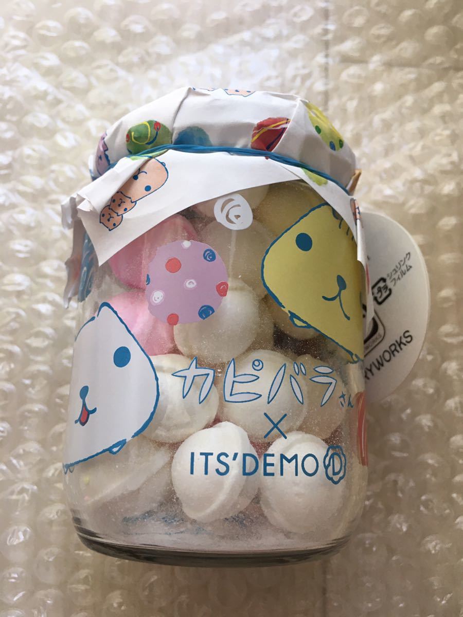 カピバラさん イッツデモ コラボグッズ 可愛い空き瓶のみ 中身のラムネは食べられません カピバラさん 売買されたオークション情報 Yahooの商品情報をアーカイブ公開 オークファン Aucfan Com カピバラさん イッツデモ コラボグッズ 可愛い空き瓶のみ 中身のラムネは食べられません カピバラさん 売買されたオークション情報 Yahooの商品情報をアーカイブ公開 オークファン Aucfan Com