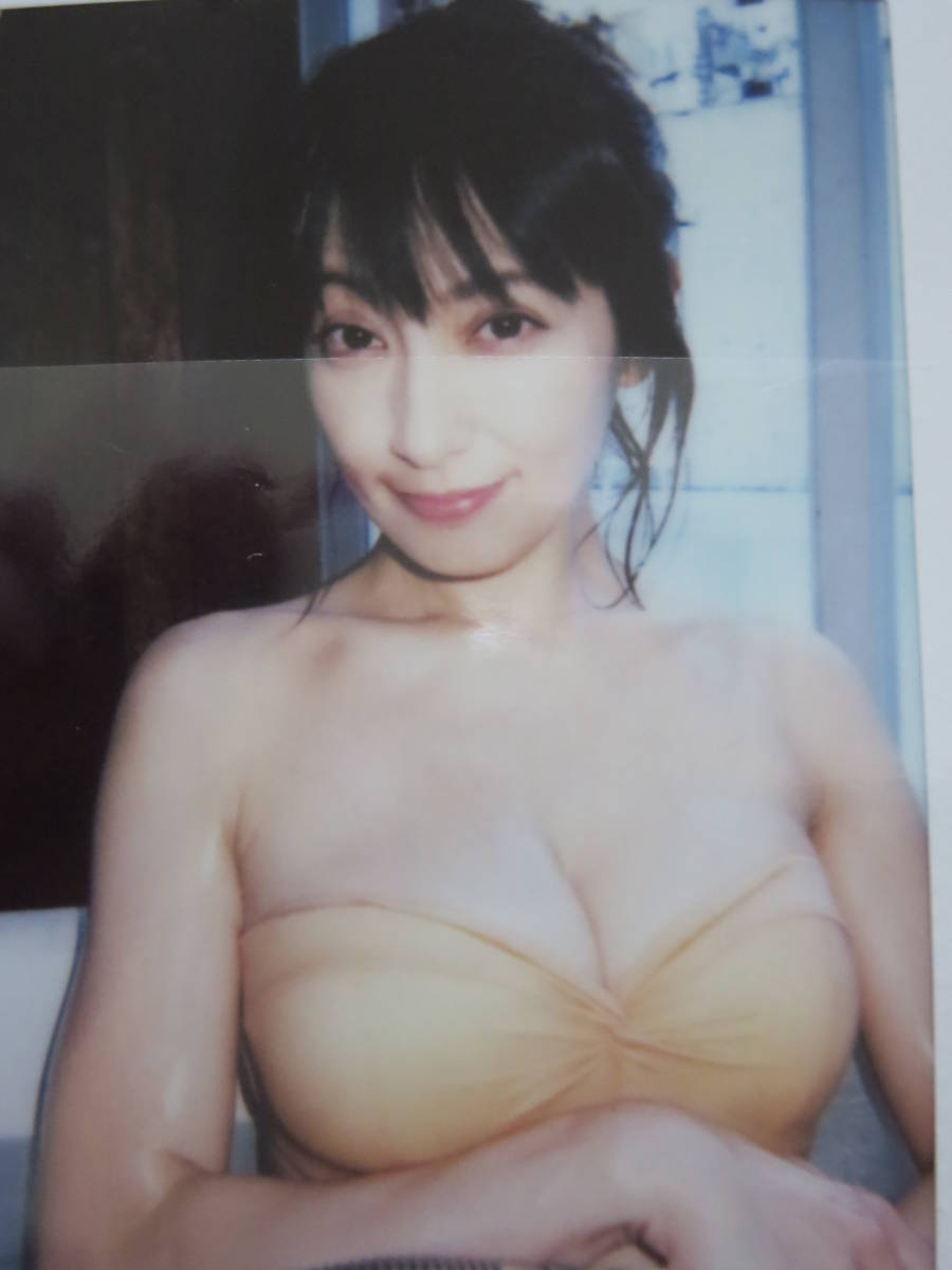 熊田曜子 - Yahoo!オークション 直筆サイン入り Best Beauty : 直筆