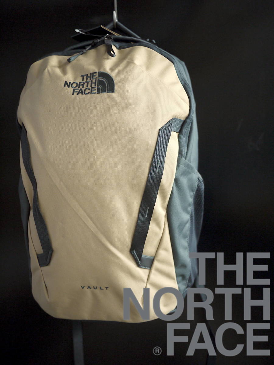 お得，2026 日本未発売 US購入 THE NORTH FACE VAULT ノースフェイス ヴォルト バックパック リュック ユニセックス / MOABKHAK(ザ・ノース・フェイス)｜売買されたオークション情報、yahooの商品情報をアーカイ ザ・ノース・フェイス