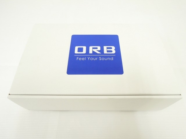 ORB MC-S0 - マルチチェンジャー Audio オーディオ機器 オーブ