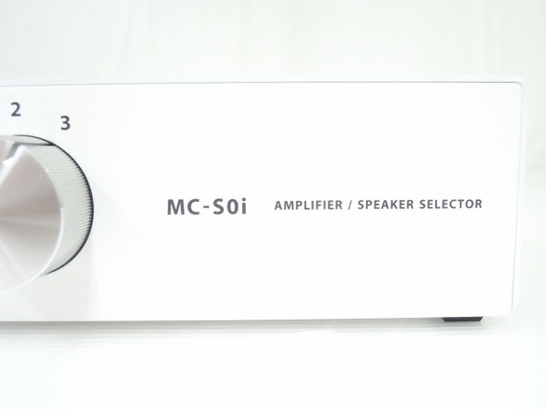 ORB MC-S0 - マルチチェンジャー Audio オーディオ機器 オーブ