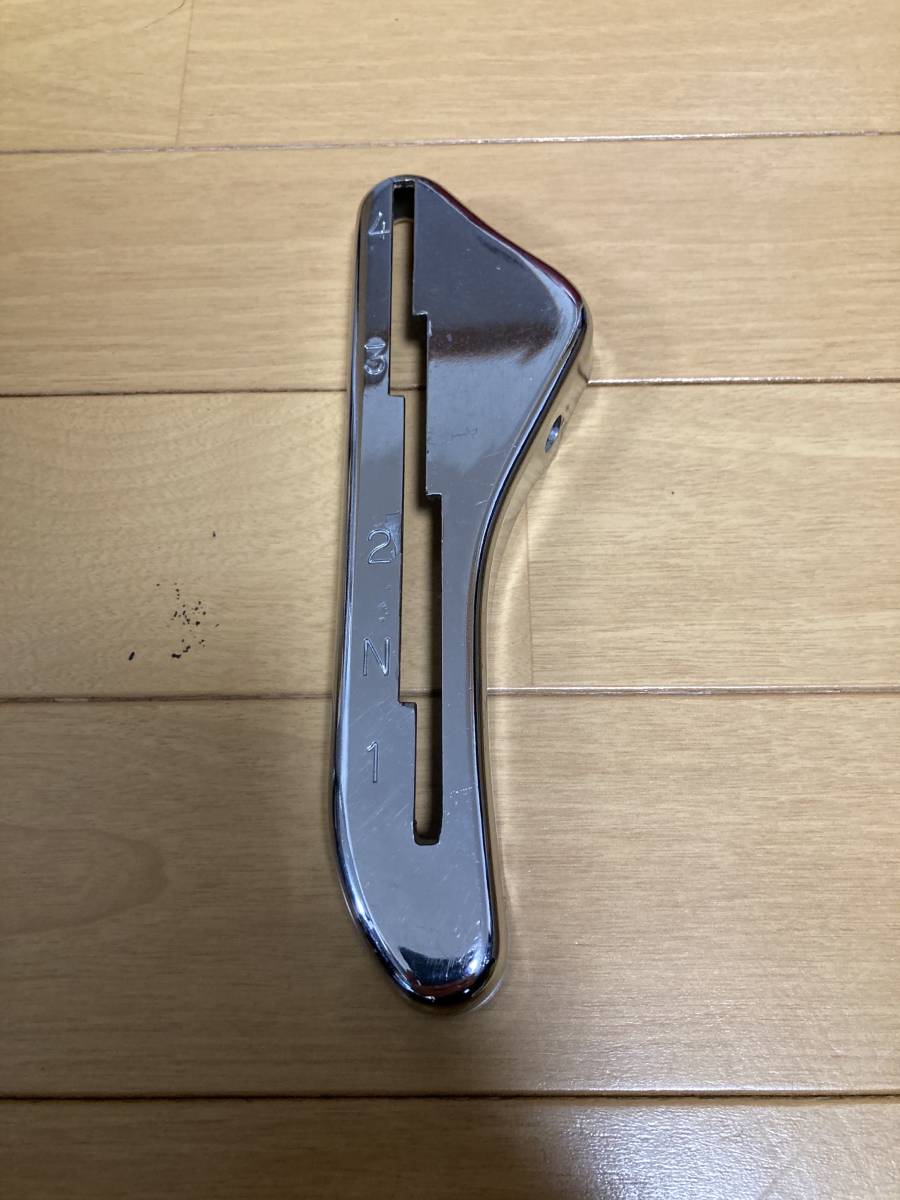 ハーレー 純正 シフトゲート ナックル パン ショベル サイドバルブ