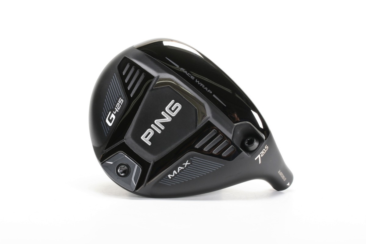 MAX G425 ピン PINGPINGオフィシャルサイト G425フェアウェイウッド
