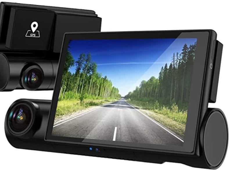 ドライブレコーダー _3