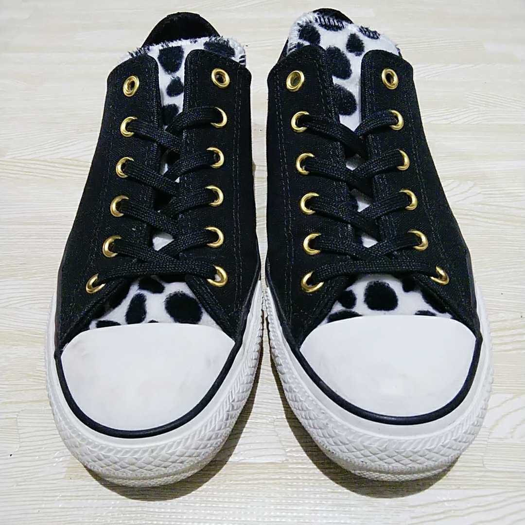 25 5cm コンバース オールスター 100 ワンピース Tl Ox トラファルガーロー ローカット ブラック 黒 アニマル柄 25 5cm 売買されたオークション情報 Yahooの商品情報をアーカイブ公開 オークファン Aucfan Com