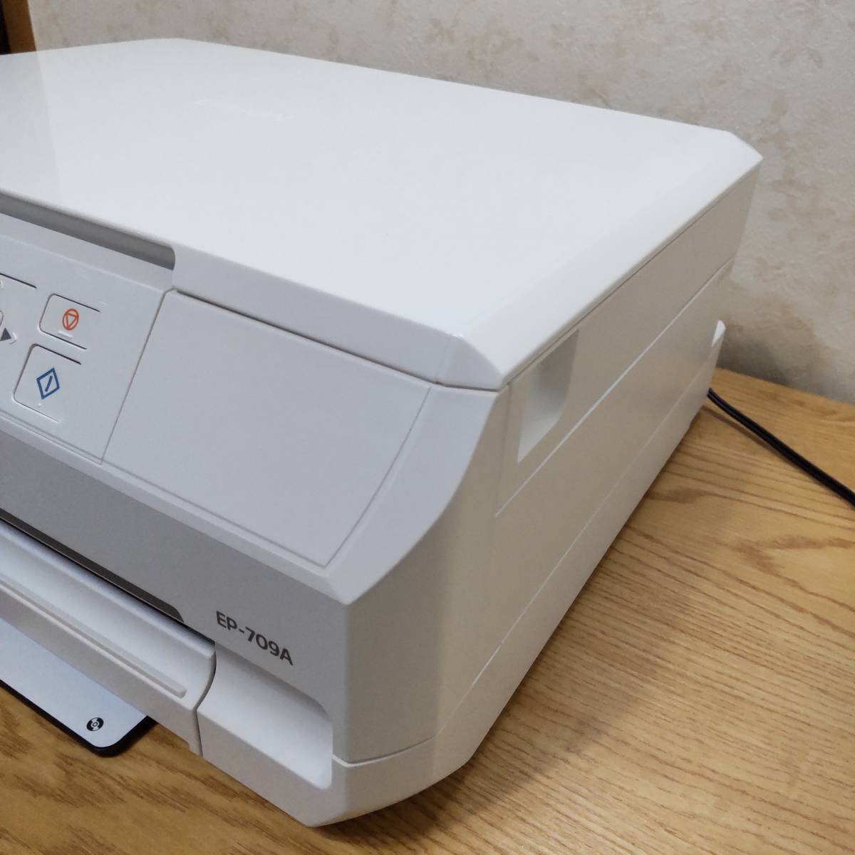 エプソン】プリンター EP-709A【ジャンク品】 EP-709A EPSON エプソン