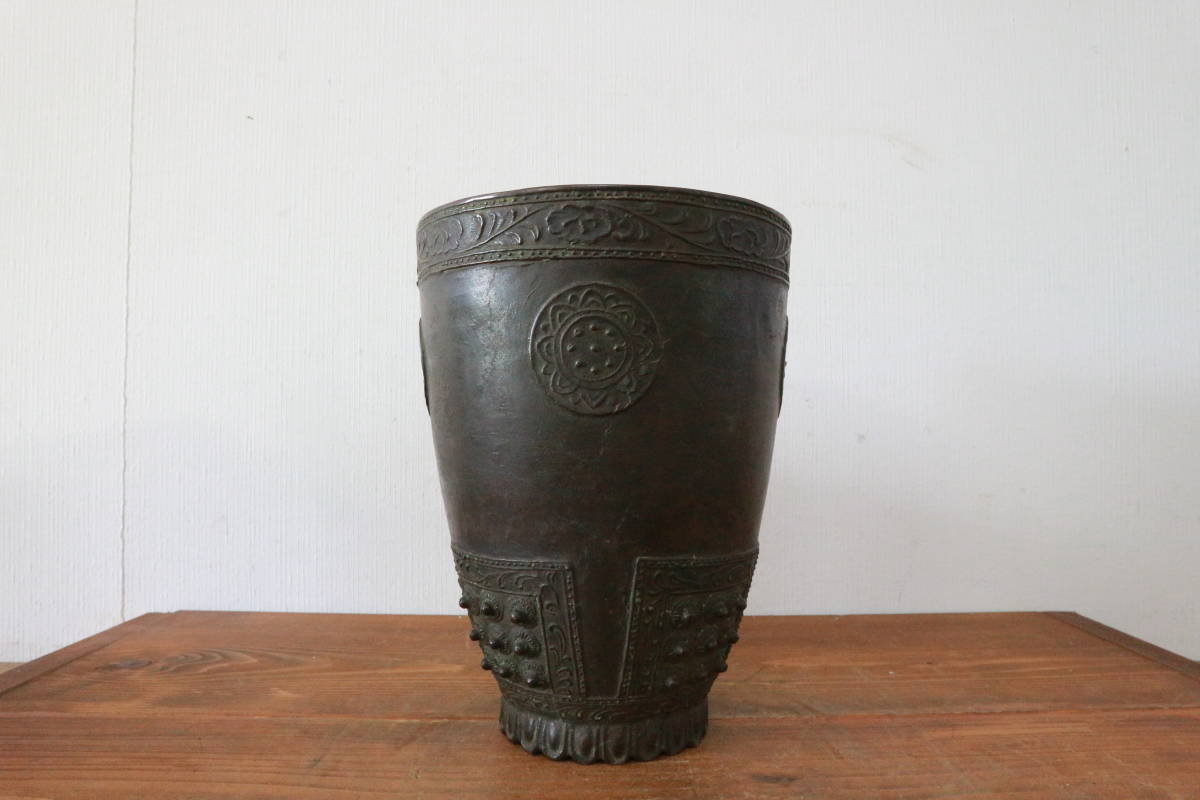 2026年最新唐銅 薄端の人気アイテム - メルカリ 唐銅 薄端 共耳山水