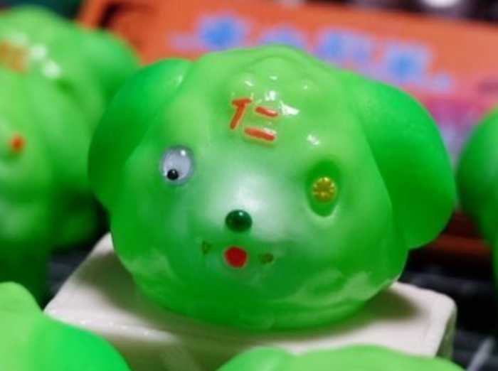 よいこおもちゃ ソフビ | 謎の駄玩具シリーズ - Yahoo ソフビ専門店