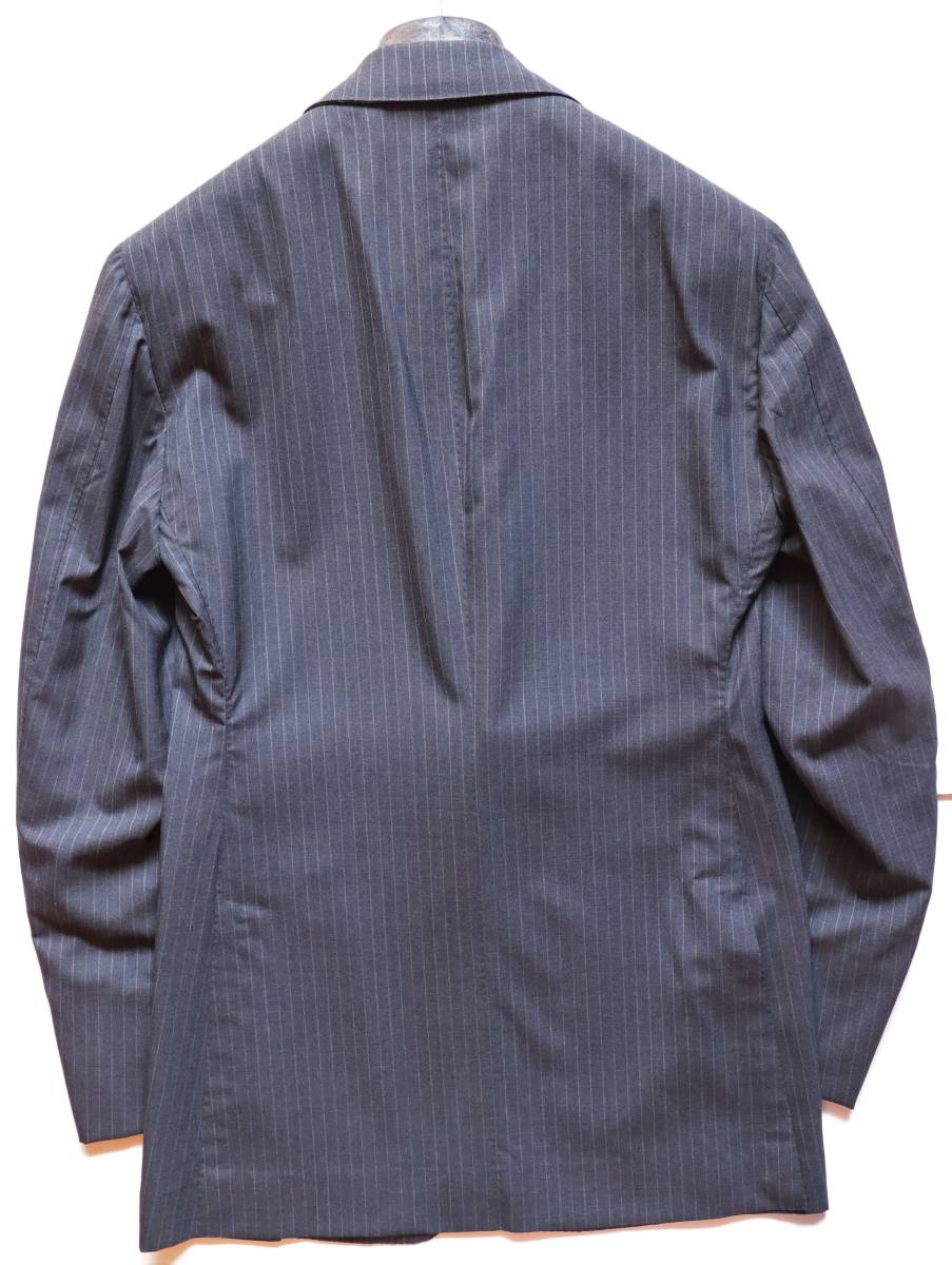 未使用！ ナポリ屈指のサルトリア SARTORIA SABINO