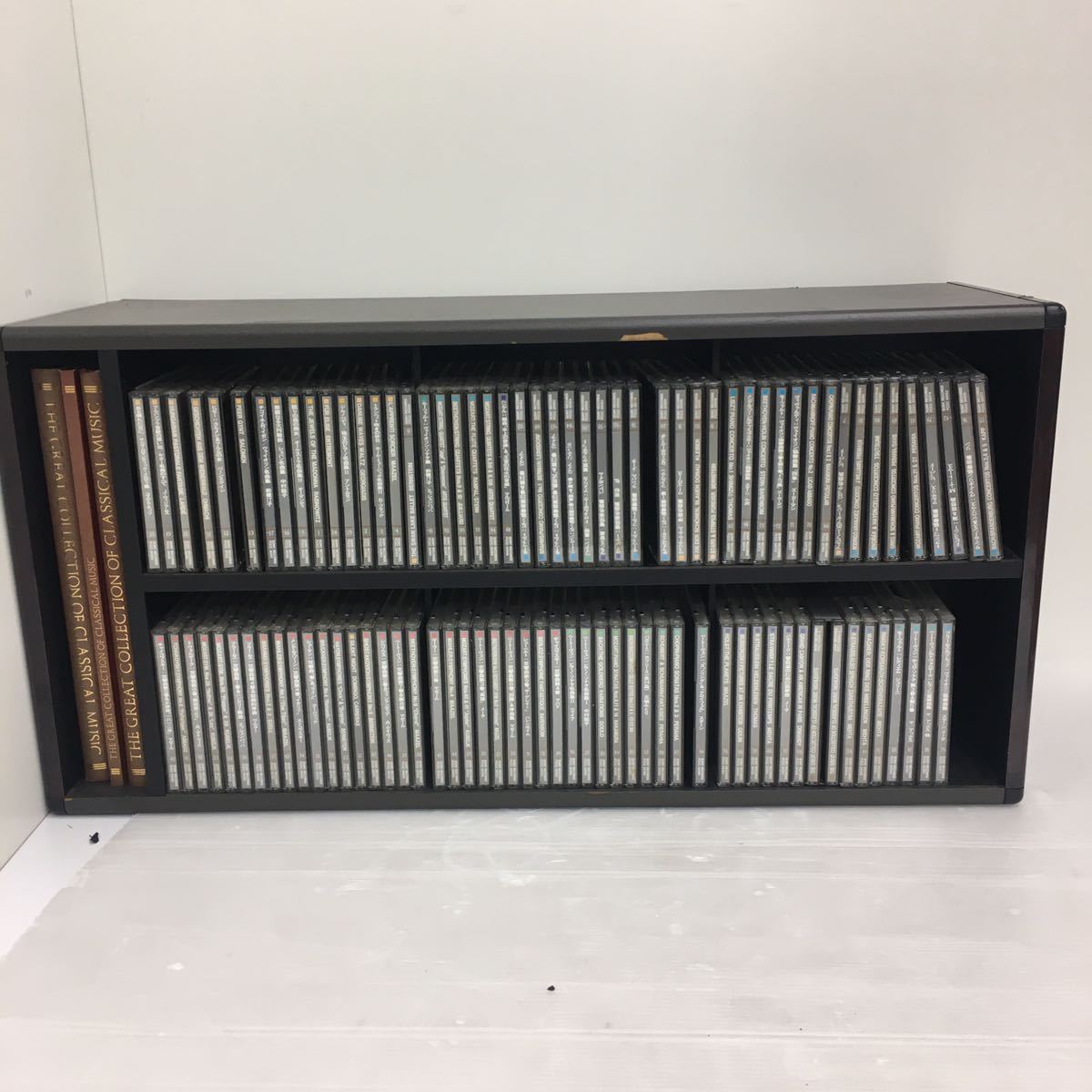 ☆CBS SONY 世界のクラシック音楽大系 THE GREAT COLLECTION OF