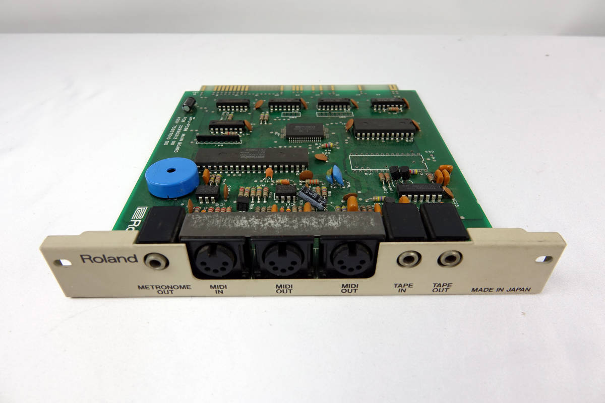  Roland MPU PC-9801用 ローランド MPU-PC98 DM-32N(デスクトップ)｜売買されたオークション情報、yahooの商品情報をアーカイブ公開 - オークファン デスクトップ