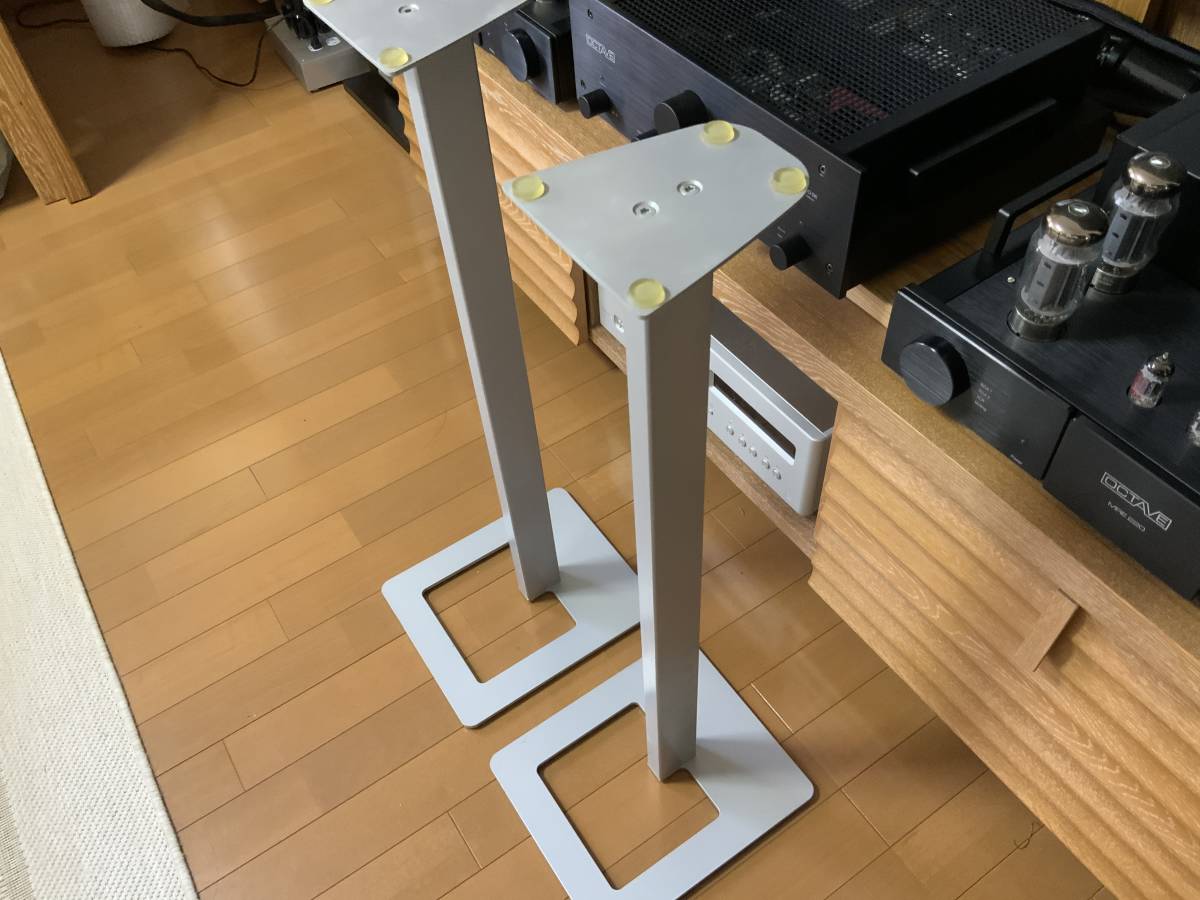 piega ts3 スピーカースタンド 中古 TS3 中古オーディオ PIEGA [ペア