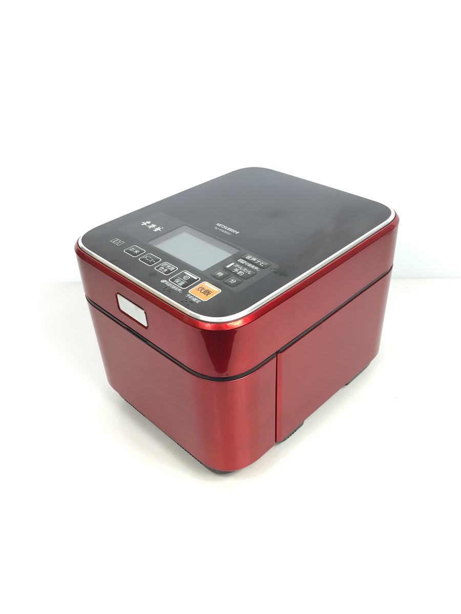 三菱電機 MITSUBISHI ELECTRIC ヨドバシ.com 本炭釜 NJ-XWB10J 価格