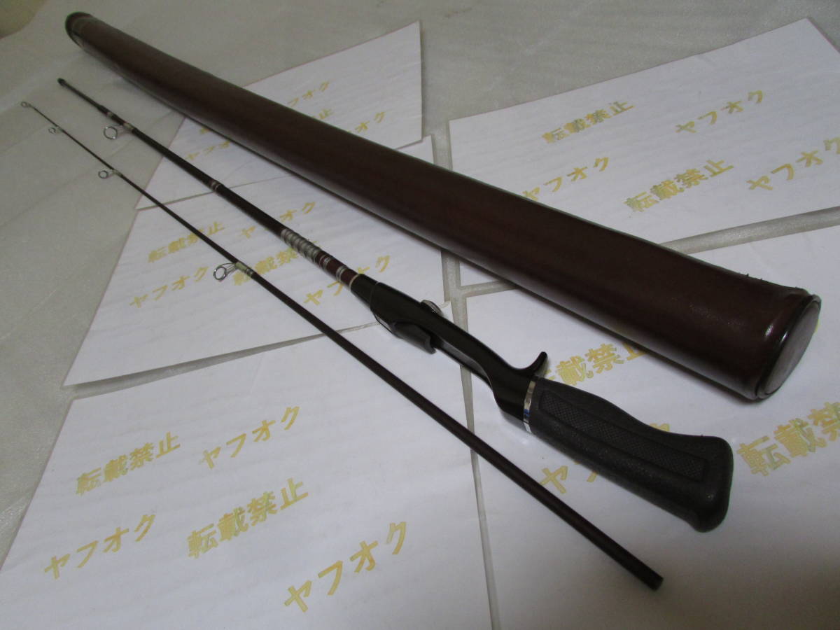 【品質保証，新品】 ダイワ ファントム PPC－６０L Phantom PPC－６０L(2ピースベイトロッド)｜売買されたオークション情報、yahooの商品情報をアーカイブ公開 - オークファン ルアーロッド