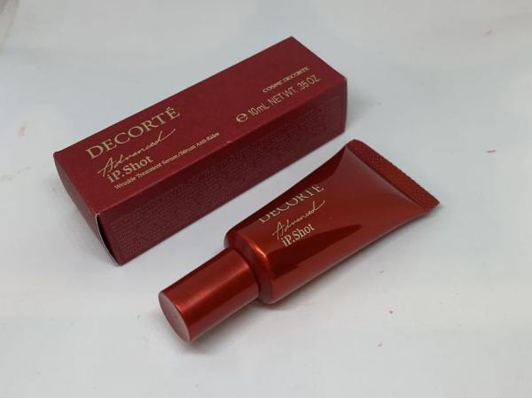 Ipショット☆20袋 Ipショット☆20 コスメデコルテ ipショットの通販