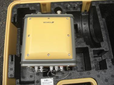 GNSS受信機 トプコン TOPCON Yahoo!オークション V GGDM GR-2000GDM 
