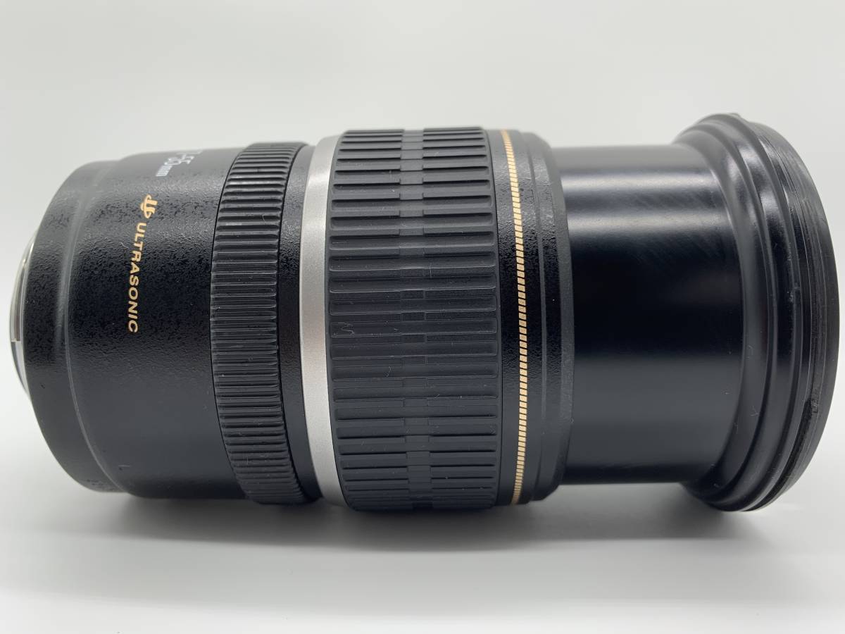 Canon】EF-S 17-55mm F2.8 IS USM キャノン 【公式通販】
