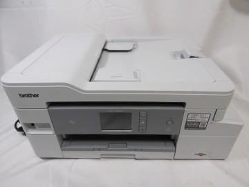 brother DCP-J988N プリンター PRIVIO ブラザー インクジェット