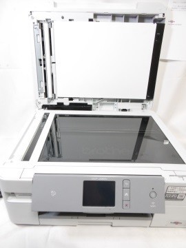 brother DCP-J988N プリンター PRIVIO ブラザー インクジェット
