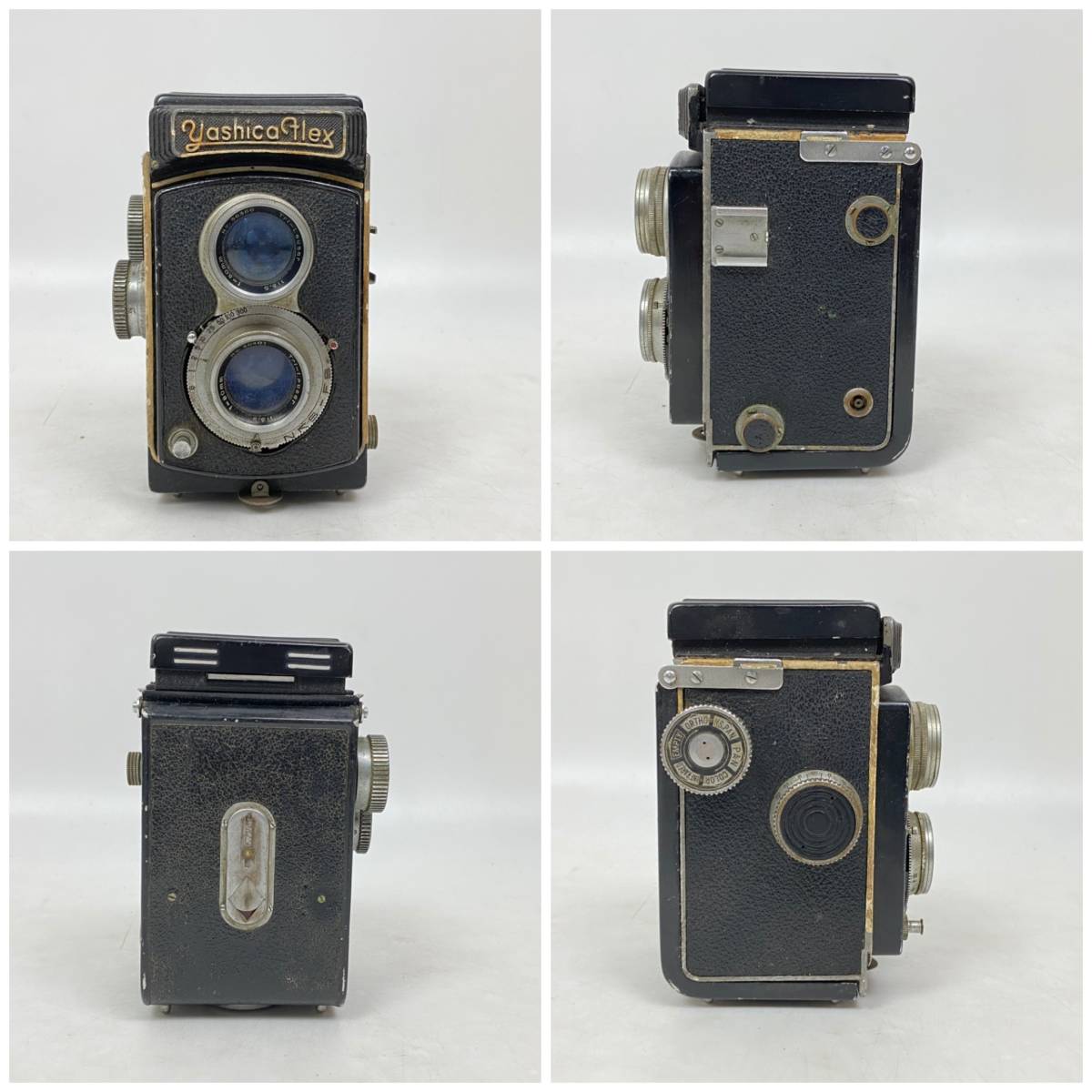 70 以上節約 Ace 35 二眼レフ スプリングカメラ 蛇腹カメラ 被せ式 金属製 メタルレンズフード Premierseguros Com Br