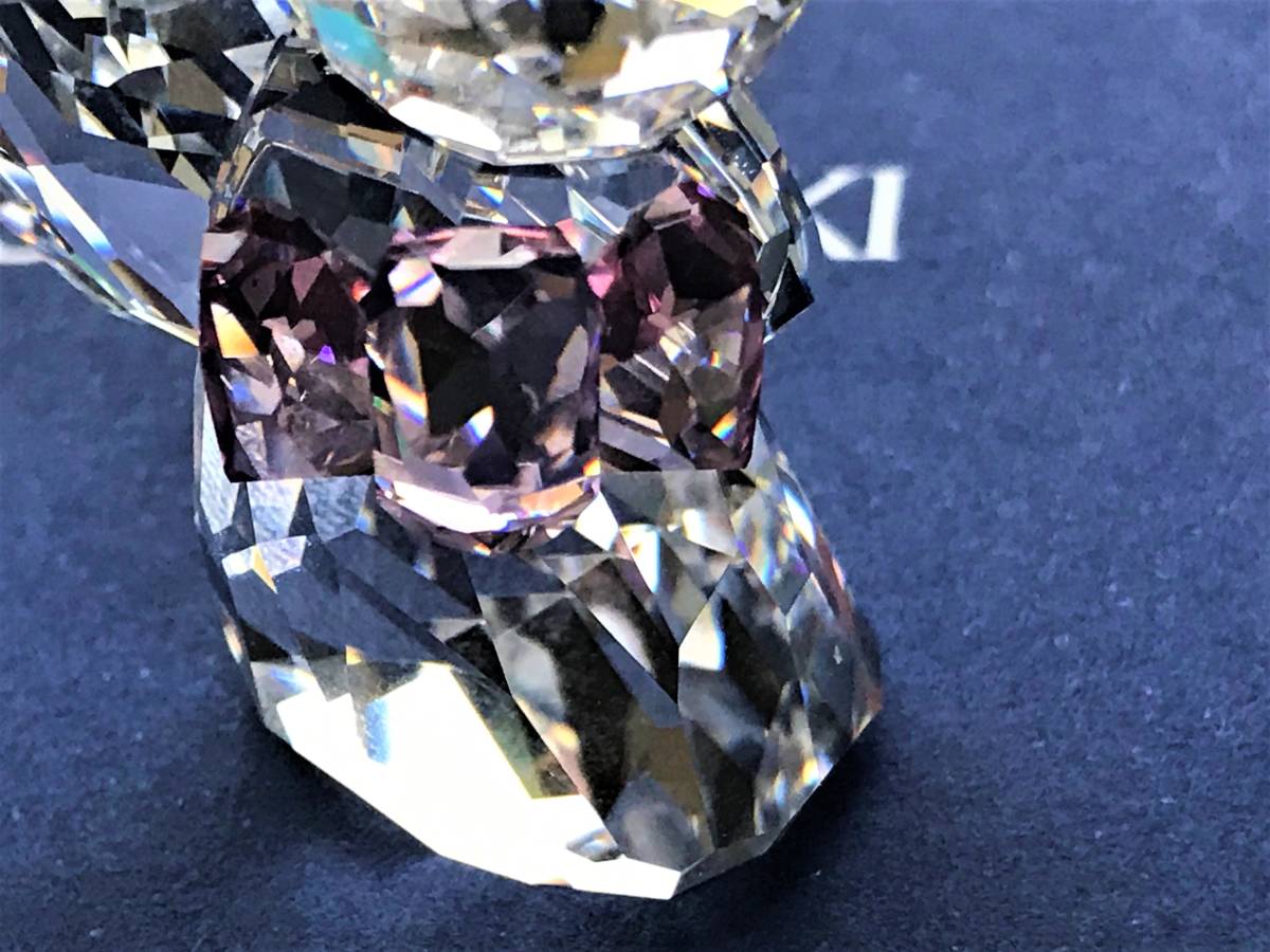 スワロフスキー クミコ 公式通販 クリスベア SWAROVSKI 日本舞踊 正月 